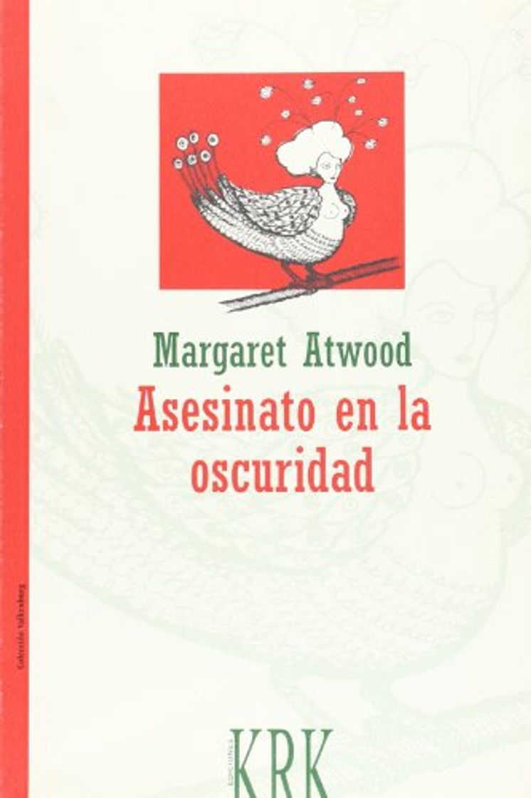 Book ASESINATO EN LA OSCURIDAD