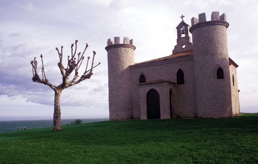 Ermita Virgen de la Guía