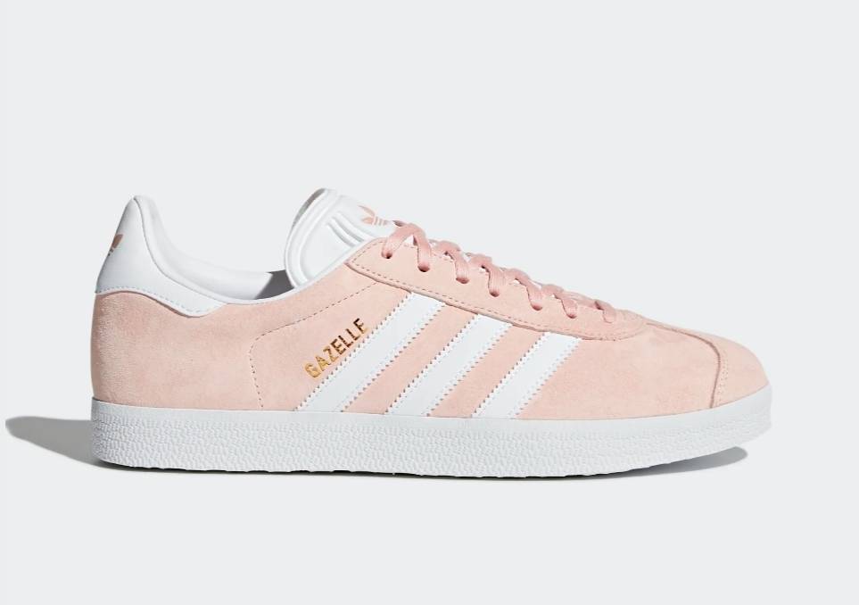 Moda ZAPATILLA GAZELLE (adidas)

