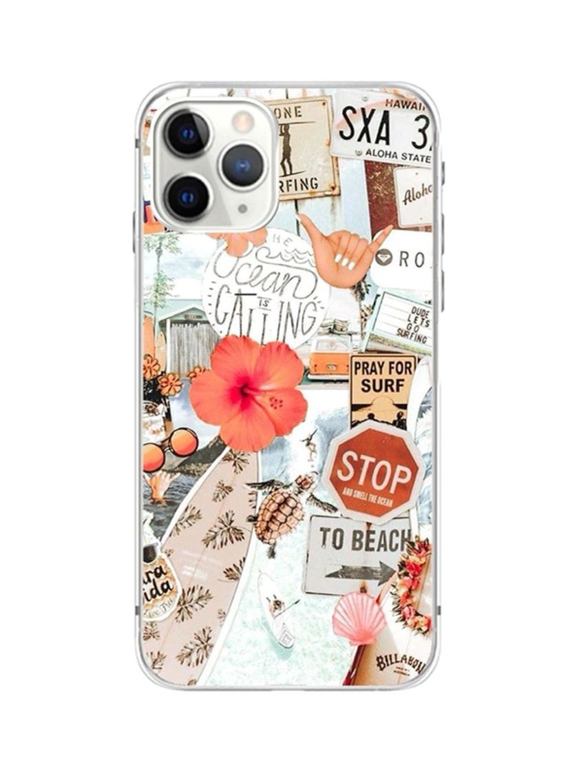 Social Capinha 