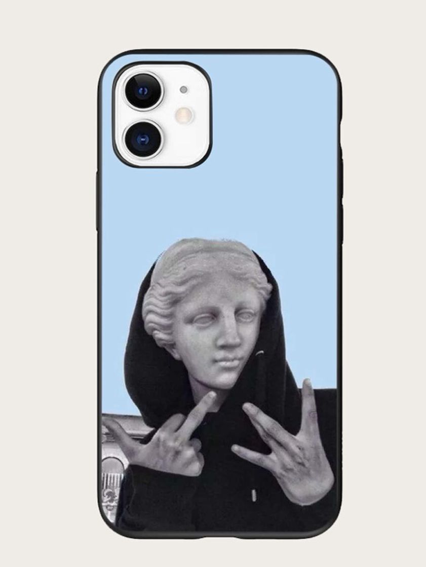 Social Capinha 😍🥰