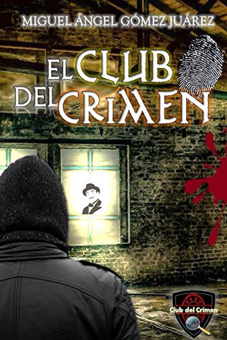 Book El Club del Crimen