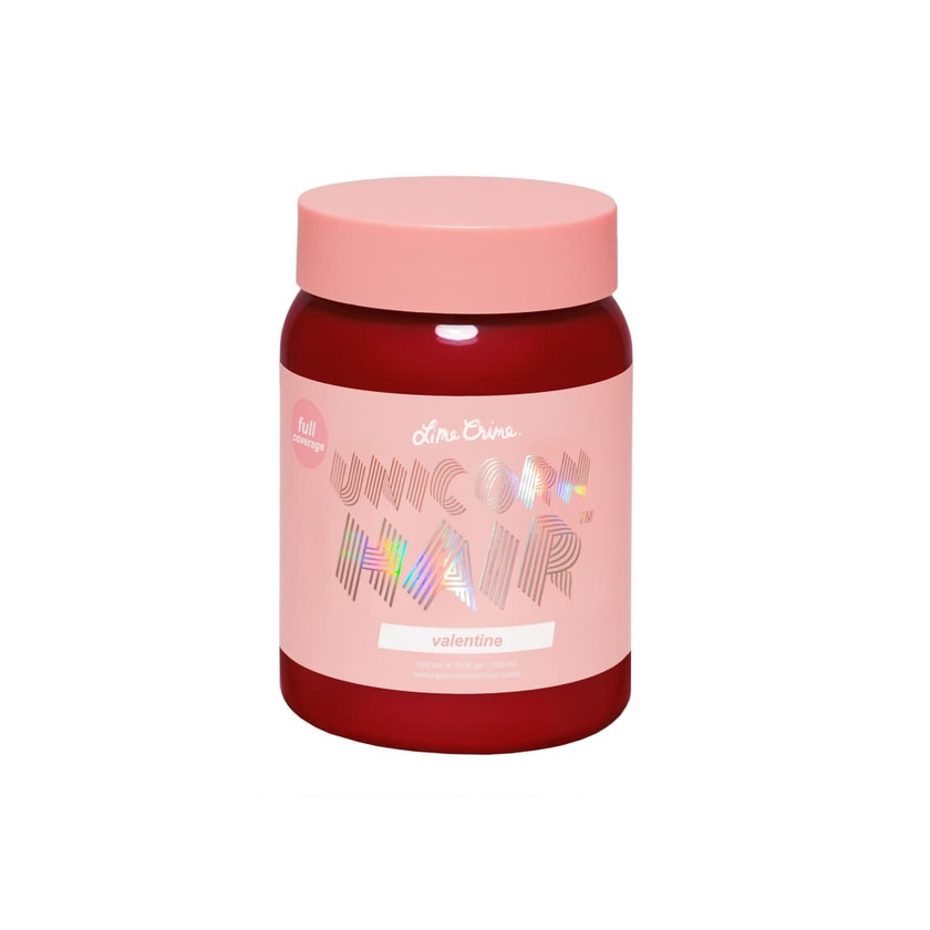 Producto Unicorn Hair Valentine