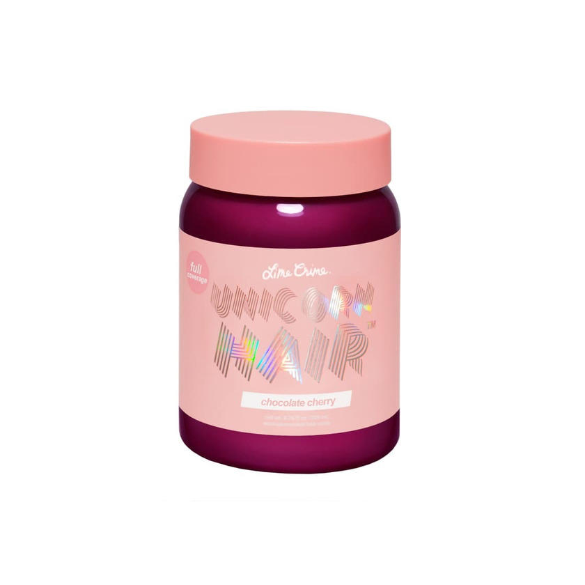 Producto Unicorn Hair Chocolate Cherry