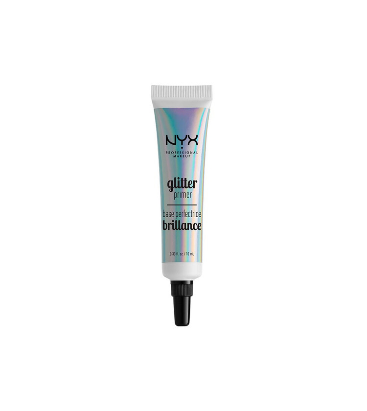 Products Glitter Primer NYX