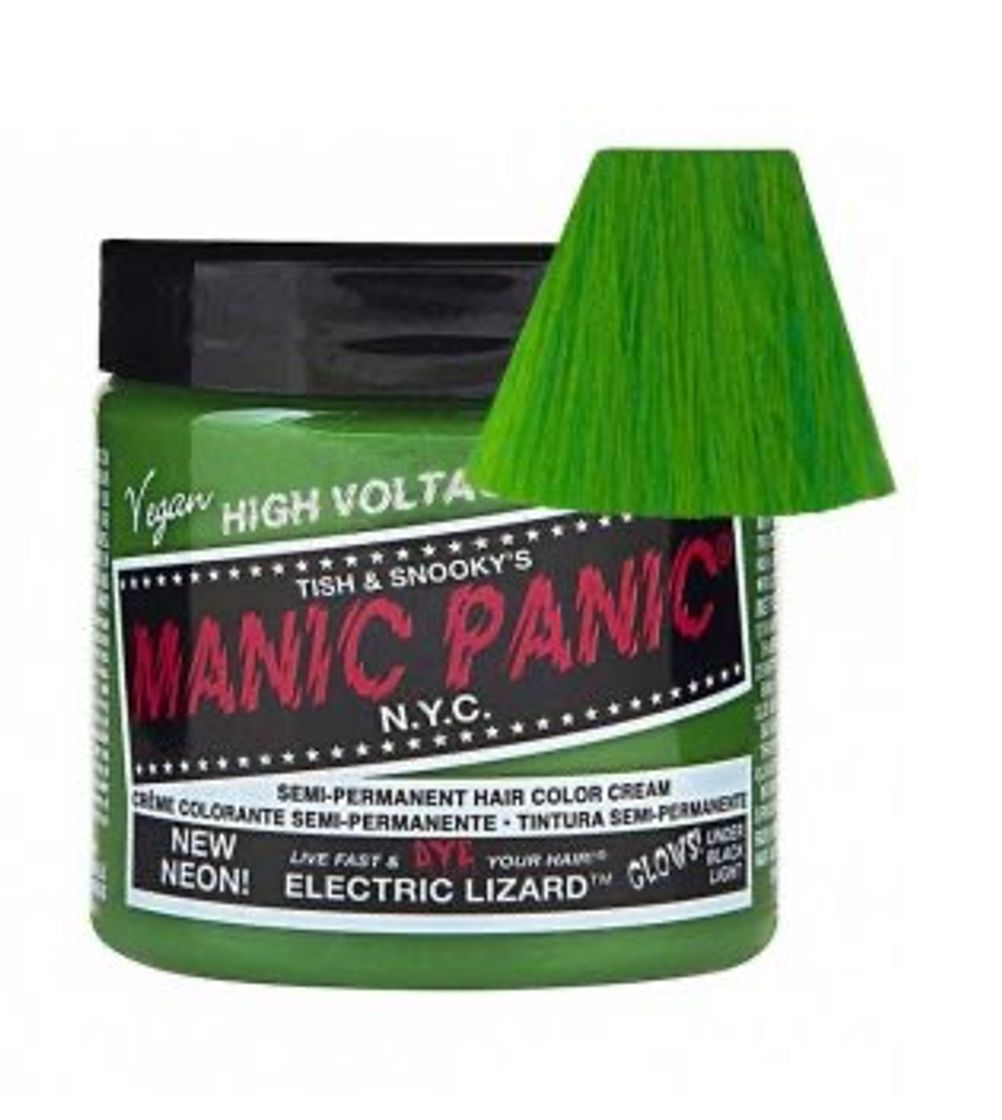 Producto Manic Panic