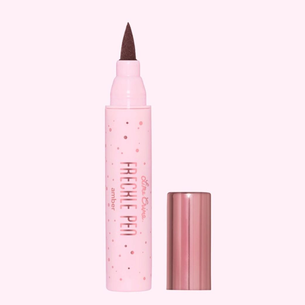 Producto Amber Freckle Pen – Lime Crime