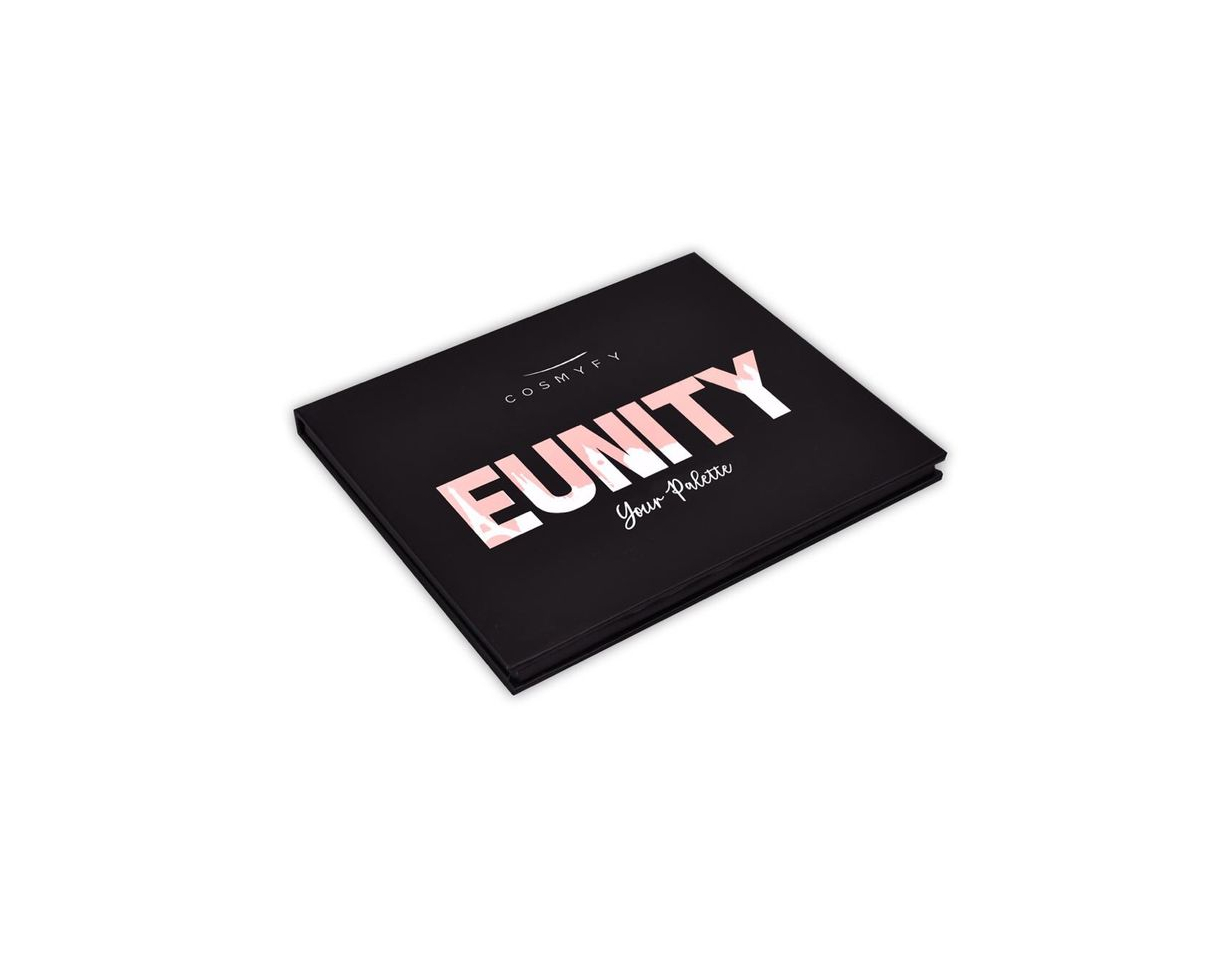 Producto EUNITY Magnetic Palette