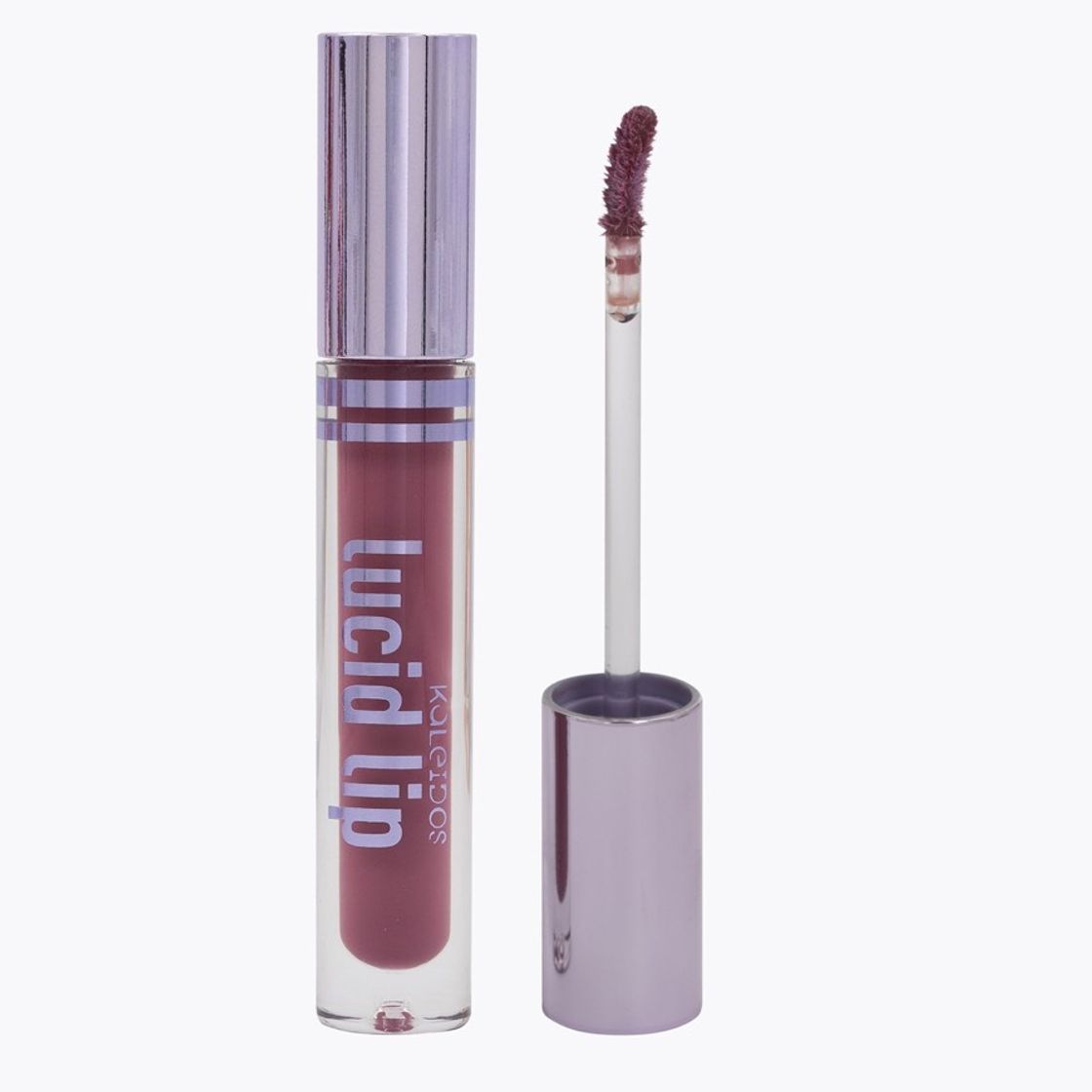 Producto Lucid Lip Gloss — Kaleidos Makeup