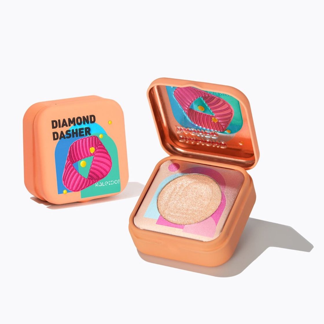 Producto The Space Age Highlighter Diamond Dasher