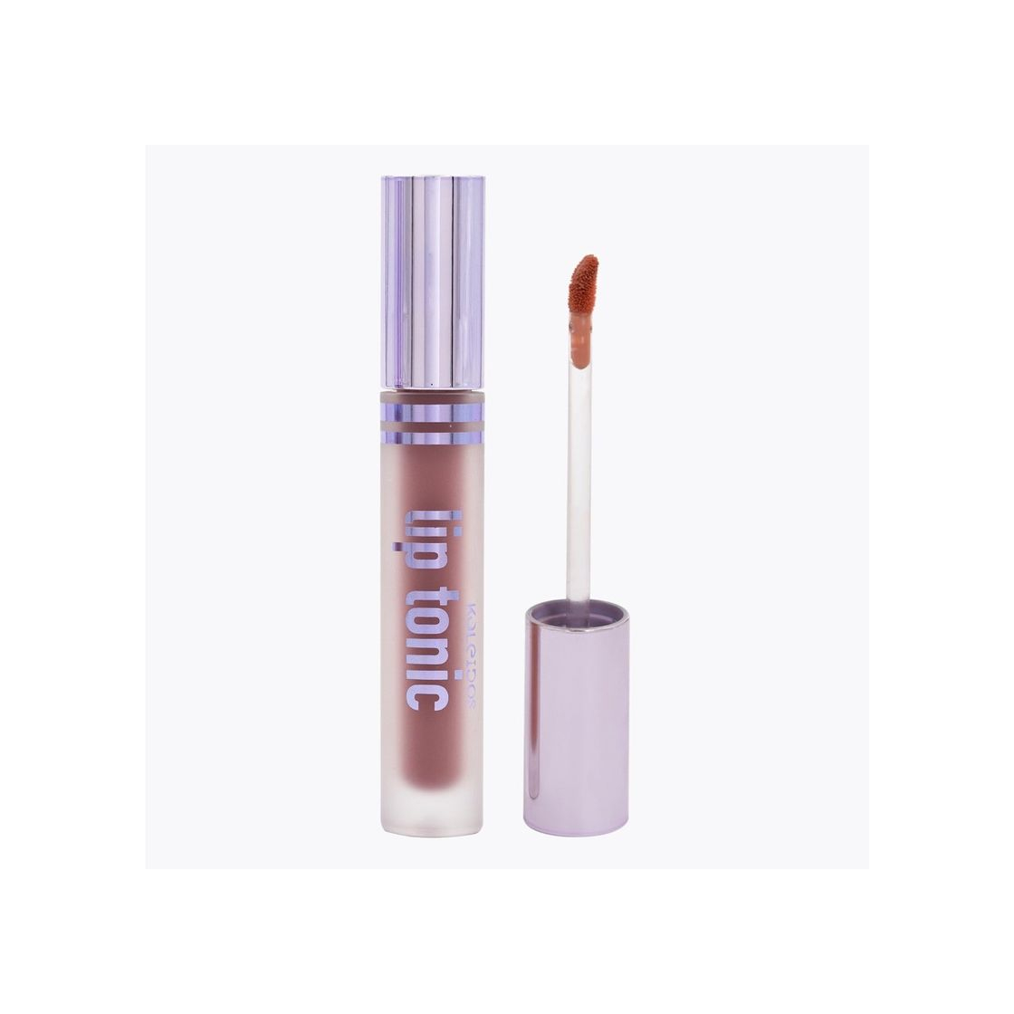 Product Lip Tonic Liquid Lipstick — Kaleidos Makeup