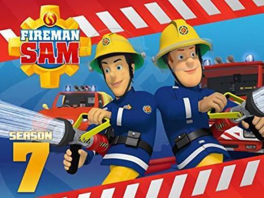 Fireman Sam