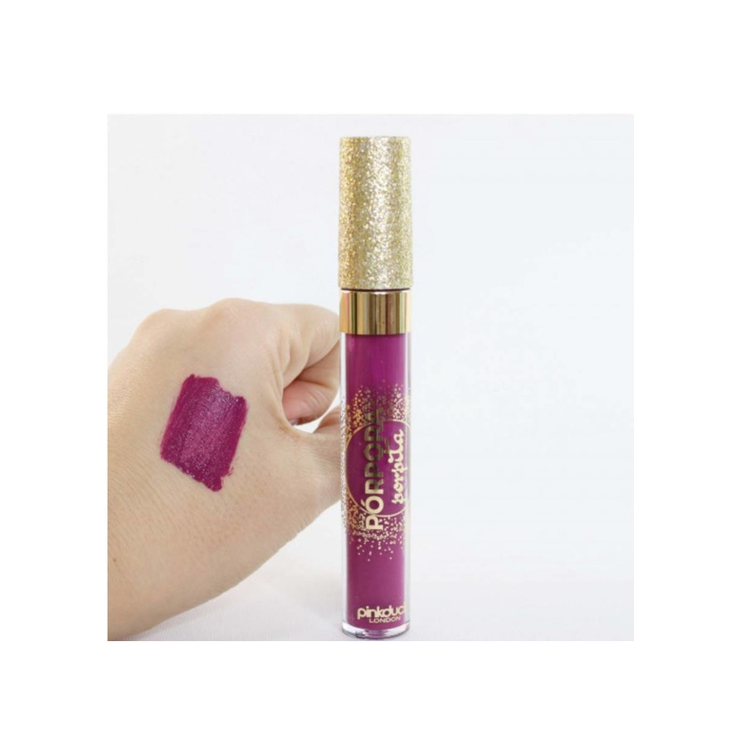 Product Labial semi permanente 