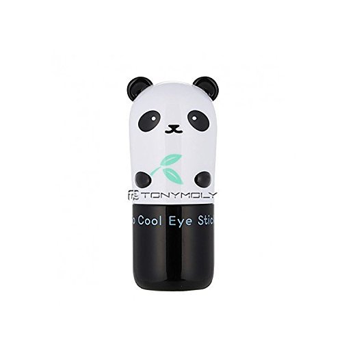 Beauty Panda del sueño; So Cool Eye Stick; crema de ojos