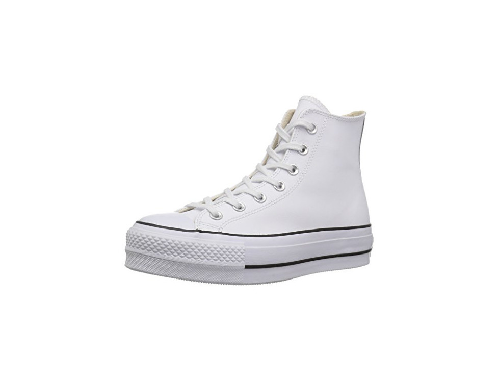 Fashion Converse Chuck Taylor CTAS Lift Clean Hi