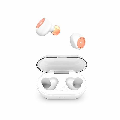 Electronic Energy Sistem Earphones Urban 1 True Wireless White