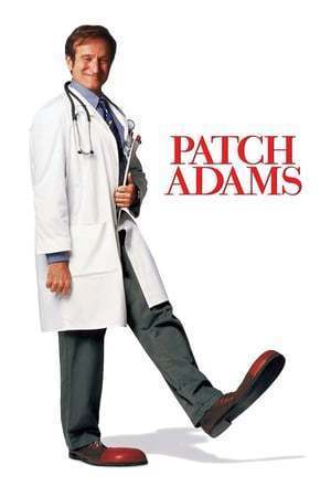 Película Patch Adams