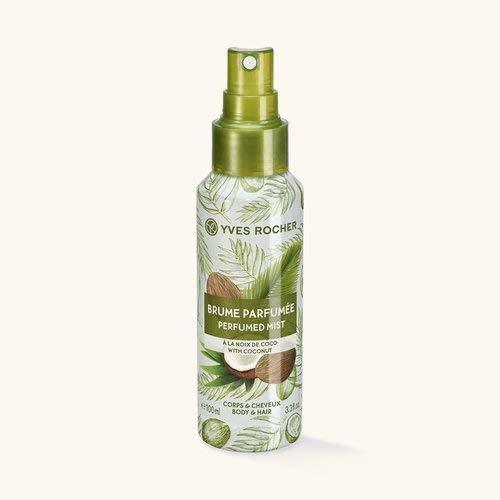 Social Yves Rocher - Spray aromático de coco