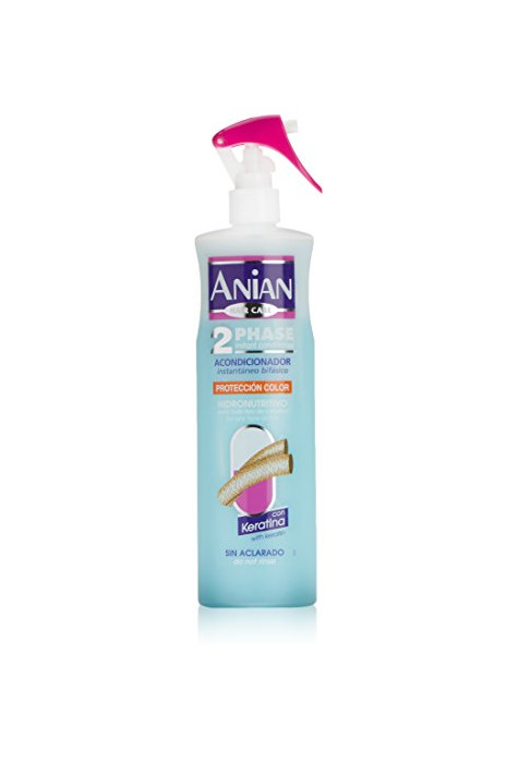 Social ACOND ANIAN BIFASICO SP 400 ML NORMAL