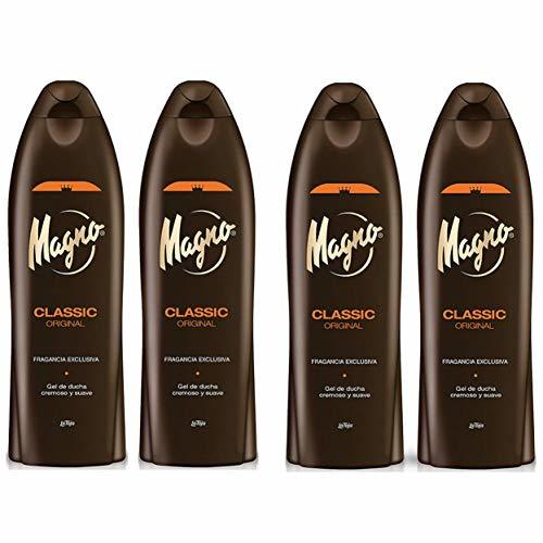 Products Magno Shower Gel 18.3oz./550ml