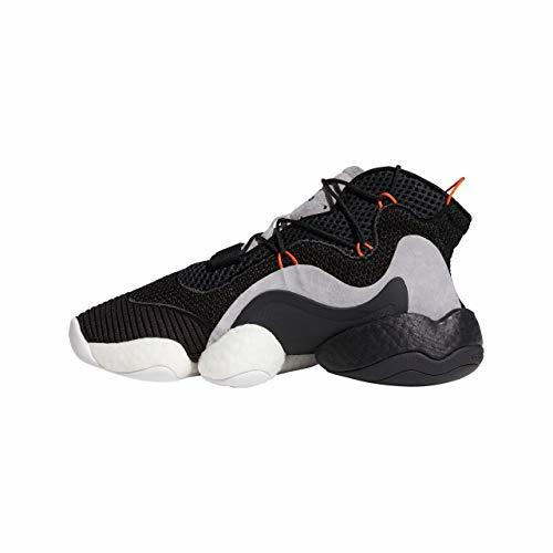 Places Adidas Crazy BYW Blk. / Wht. CQ0993