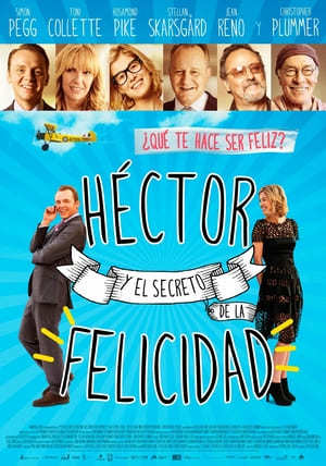 Movie Héctor y el secreto de la felicidad