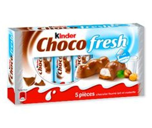 Kinder™ Choco Fresh 