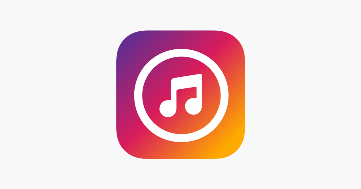 App ‎Musica sin internet a l'App Store