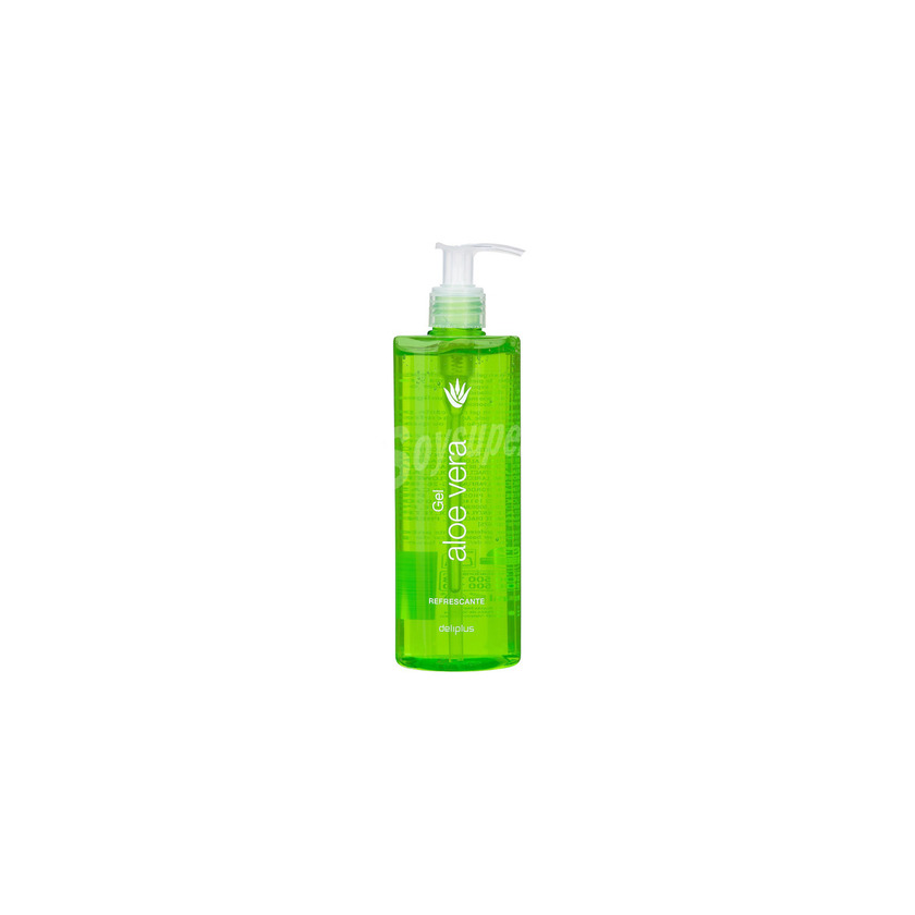 Product Gel Aloe Vera deliplus