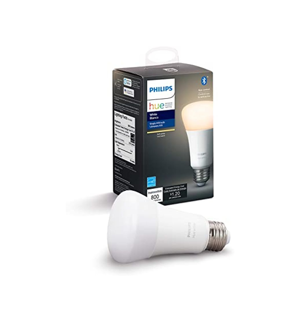 Producto Smart Philips Bulbs