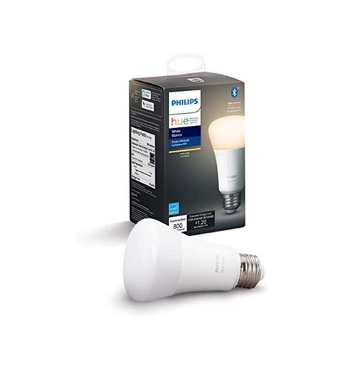 Smart Philips Bulbs