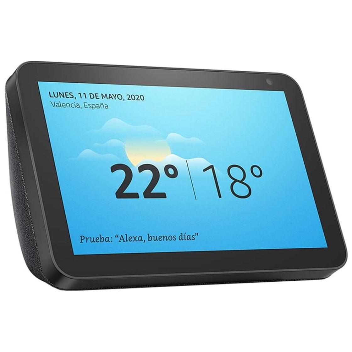 Producto Echo Show 8