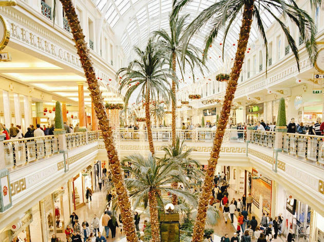 Places Trafford Centre