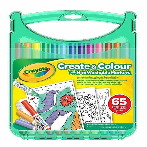 Product CRAYOLA 04-0379-E-000