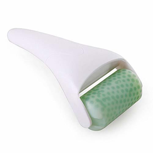 Place ouying1418 Facial Ice Roller for Face Eye Puffiness Migraine Pain Relief Injury