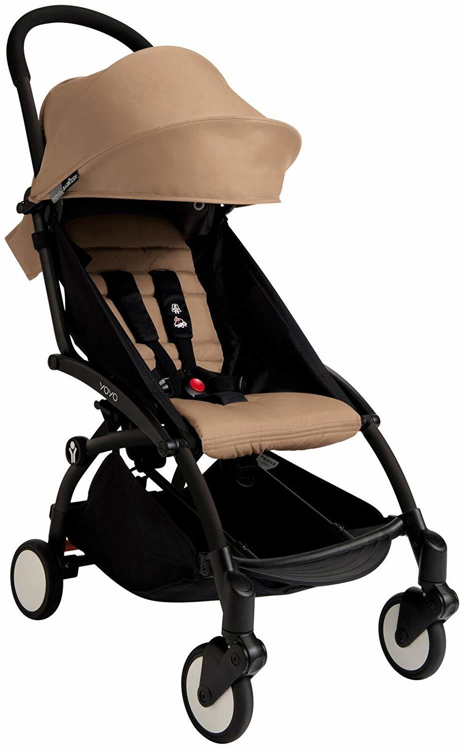 Fashion Babyzen YOYO+ Stroller - Black : Baby - Amazon.com