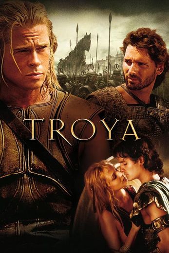 Troy