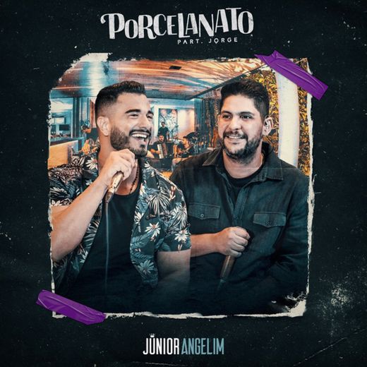 Porcelanato - Ao Vivo