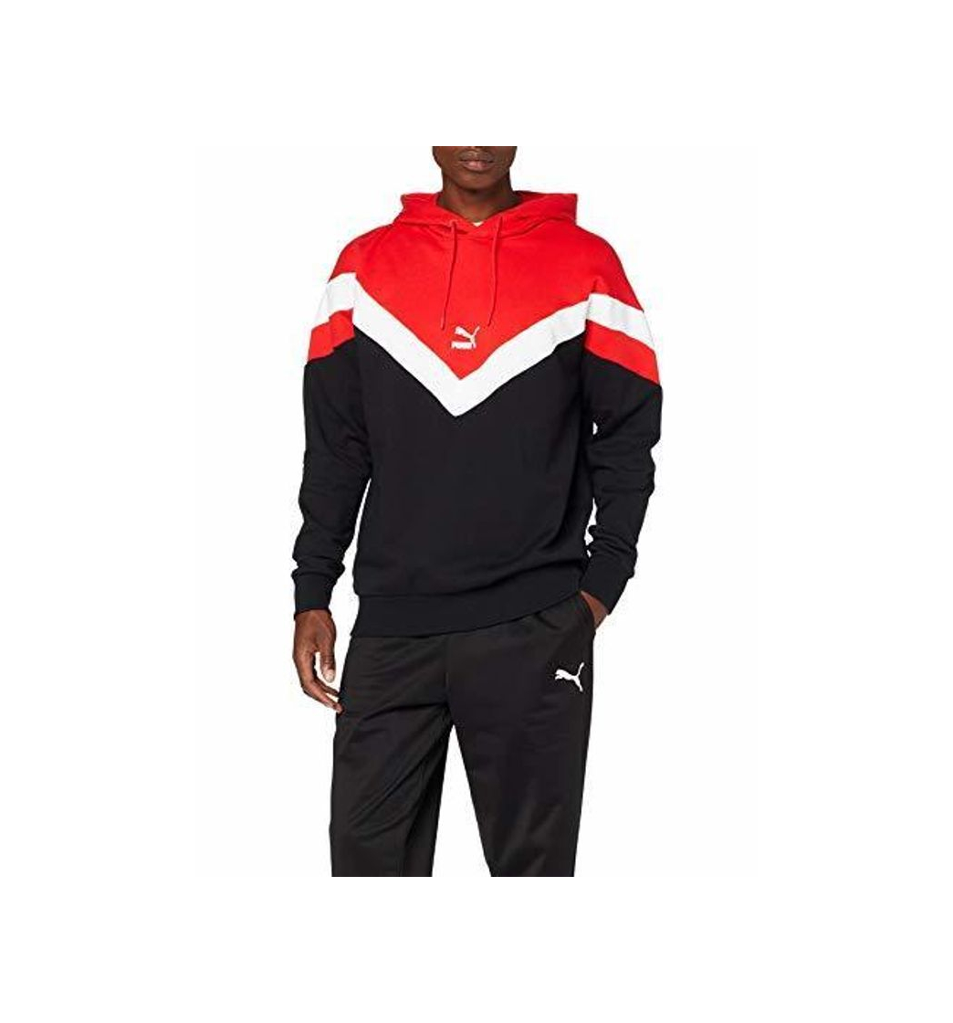 Fitness PUMA Iconic MCS Hoody TR Sudadera