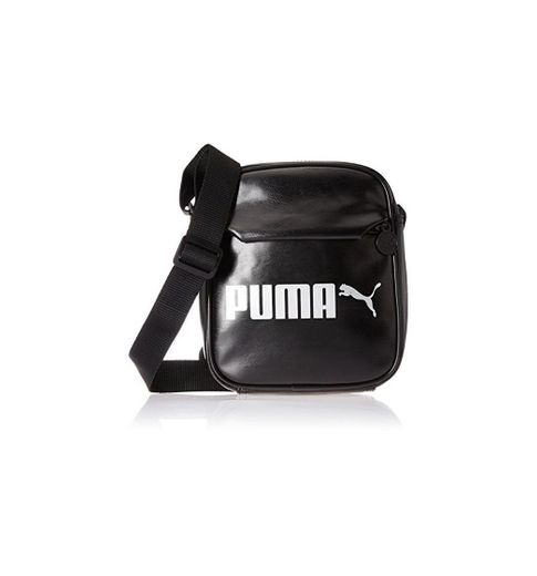 Puma Campus Portable PU Bag