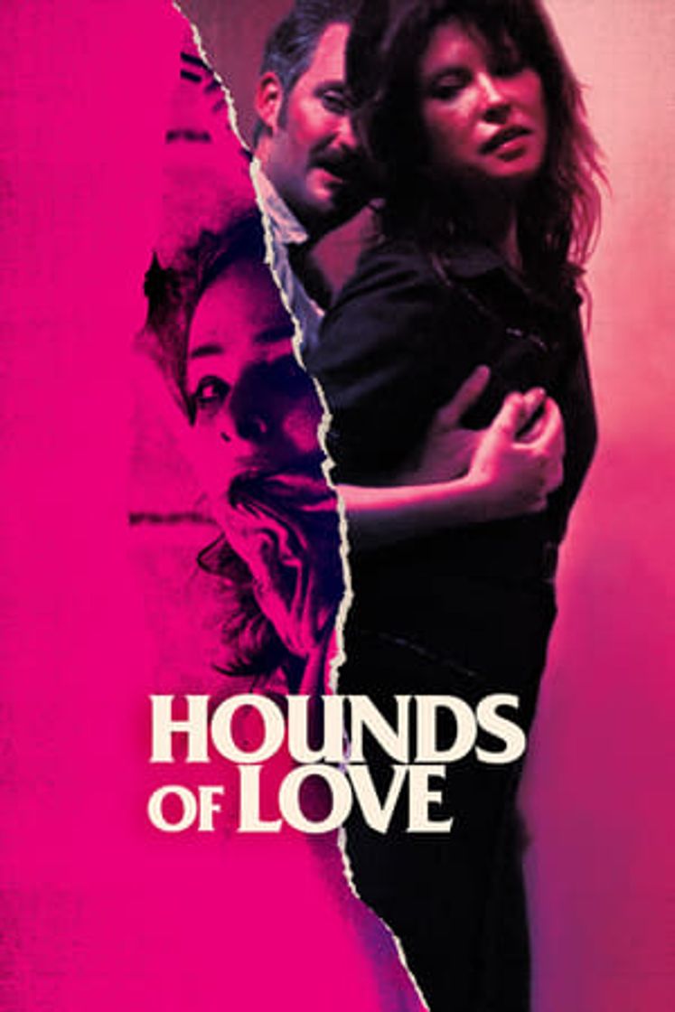 Movie Hounds of Love