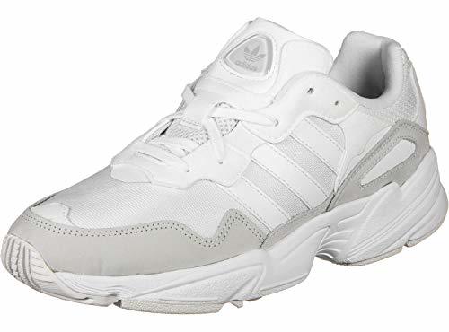 Moda adidas Yung 96 Calzado FTWR White/Grey Two