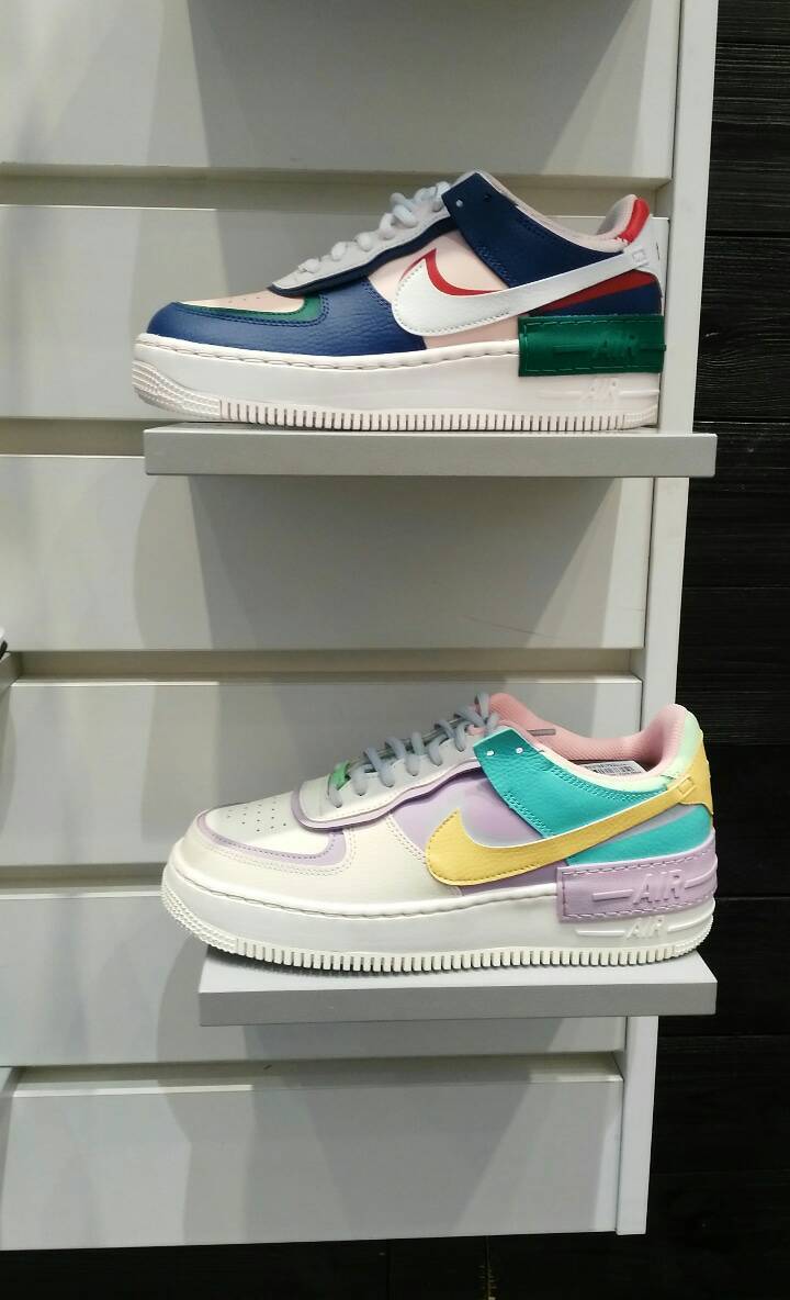 Moda Nike - Zapatillas de deporte