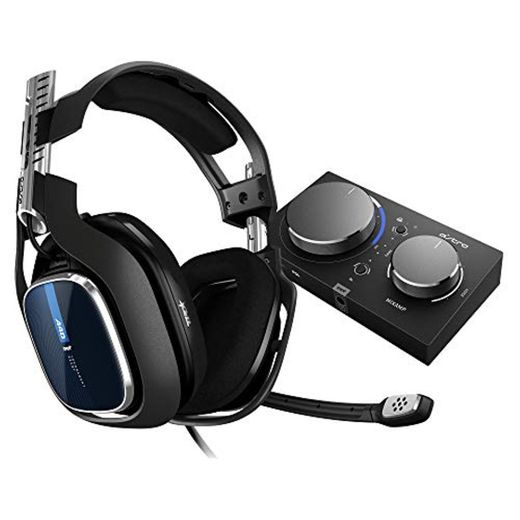 Astro Gaming A40 TR - Auriculares Gaming con Cable