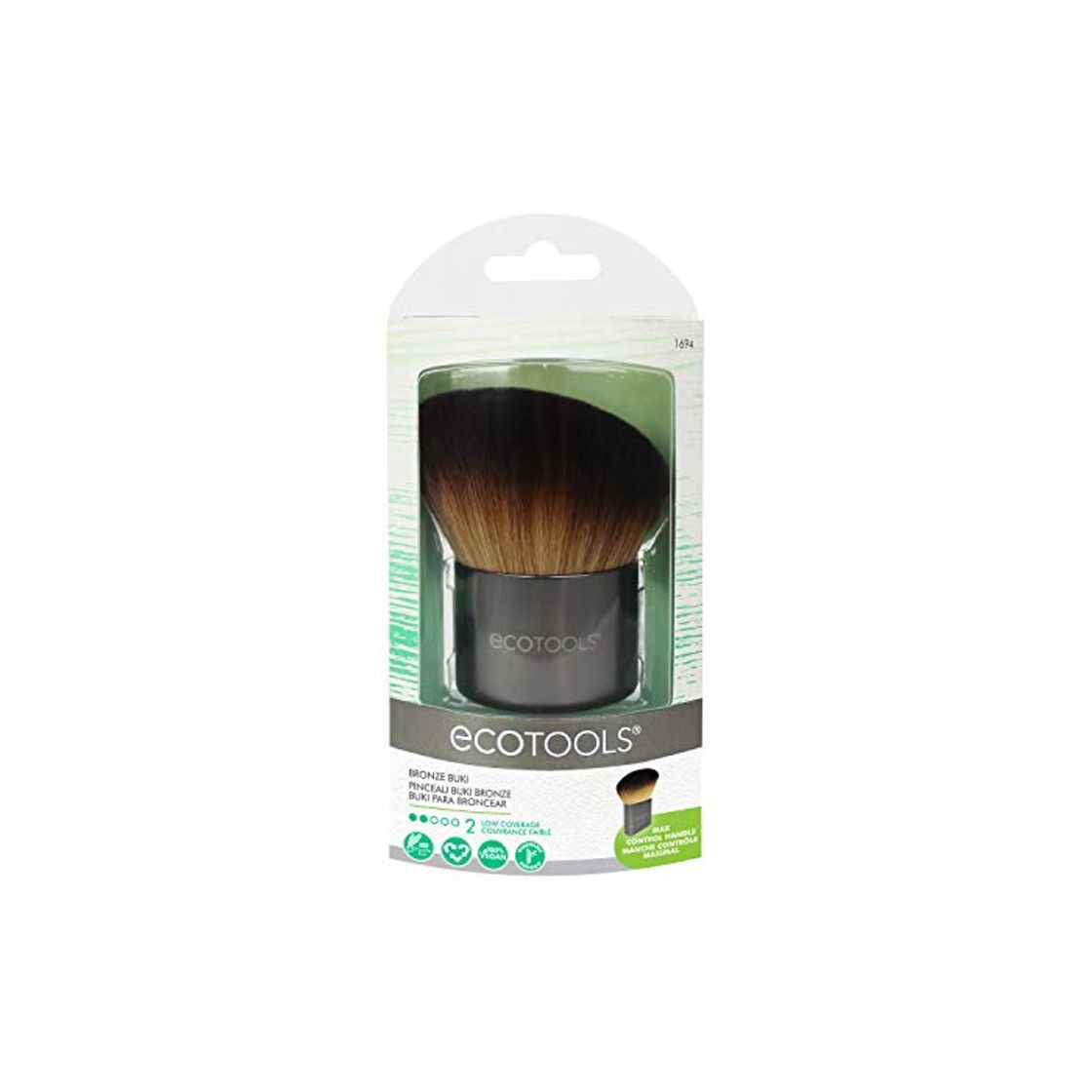 Products Ecotools Bronze buki