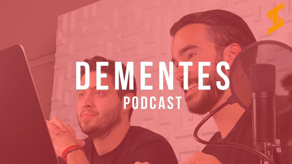 Moda PodCast - DEMENTES 🎤