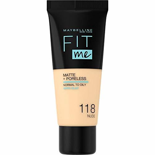 Product Maybelline New York - Fit Me