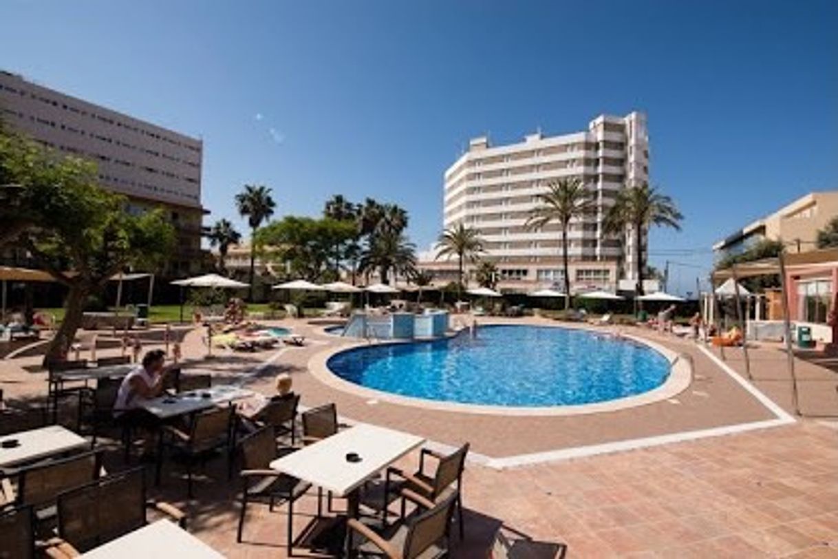 Place Helios Mallorca Hotel & Apartments