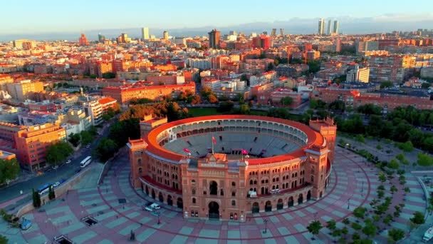 Lugar Plaza de Toros de Las Ventas