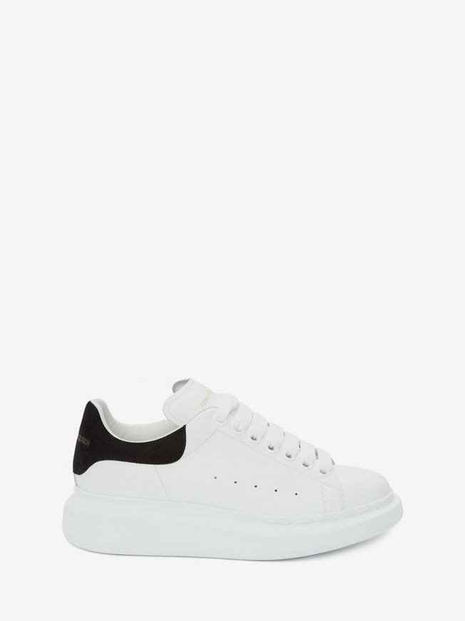 Products Alexander McQueen oversized sneaker